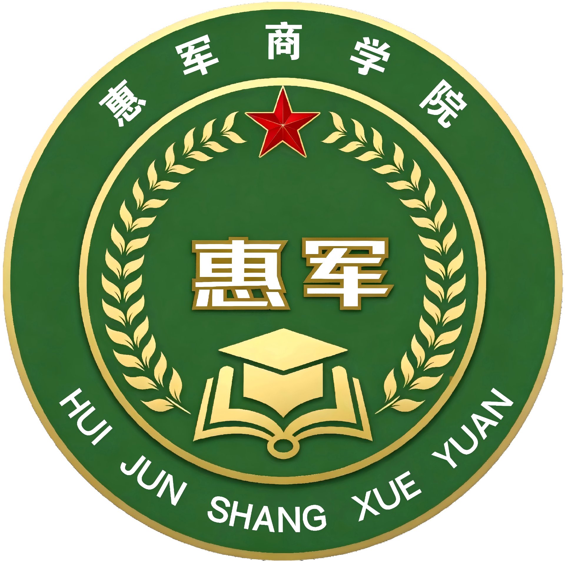 惠军商学院